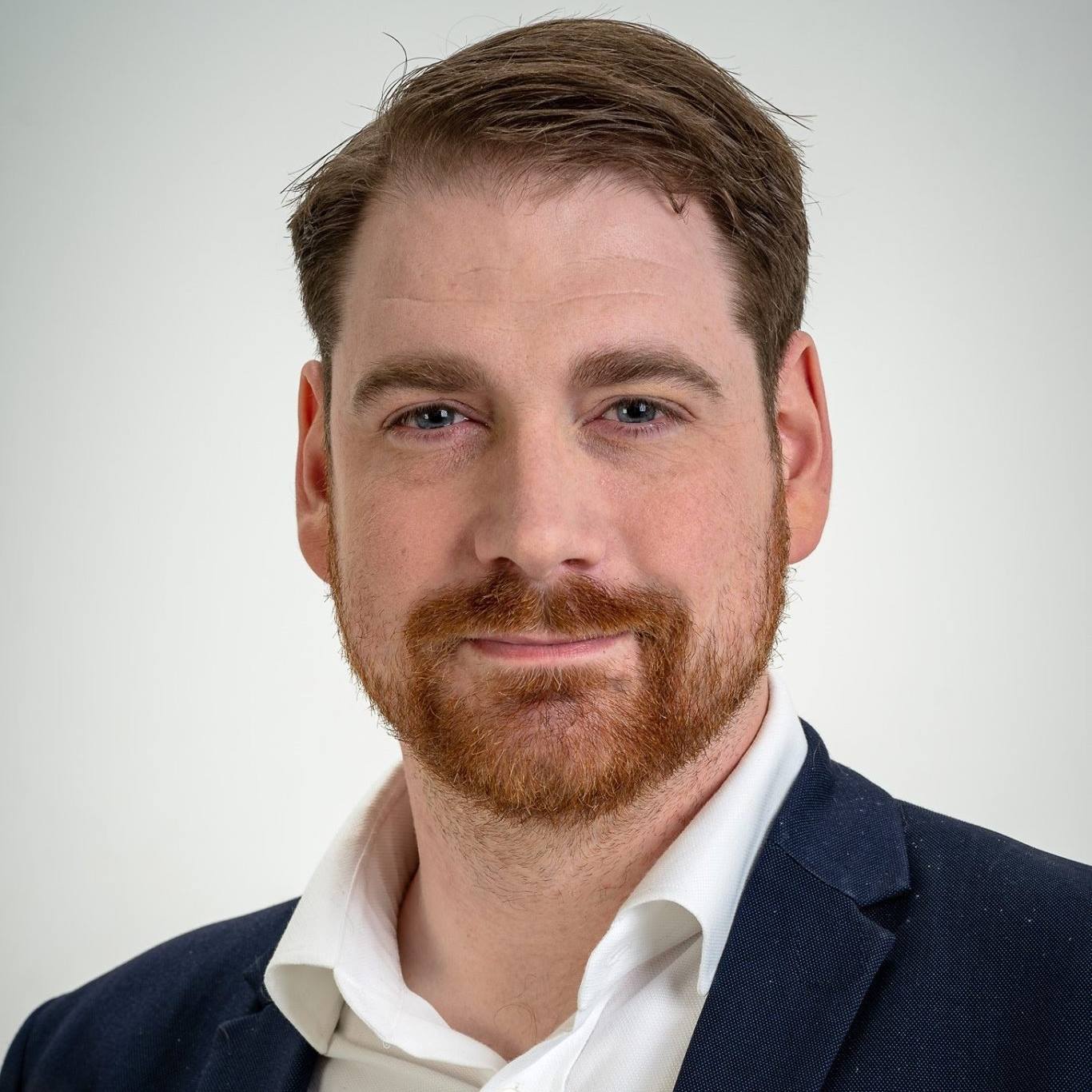 Ómar Ásbjörn Óskarsson