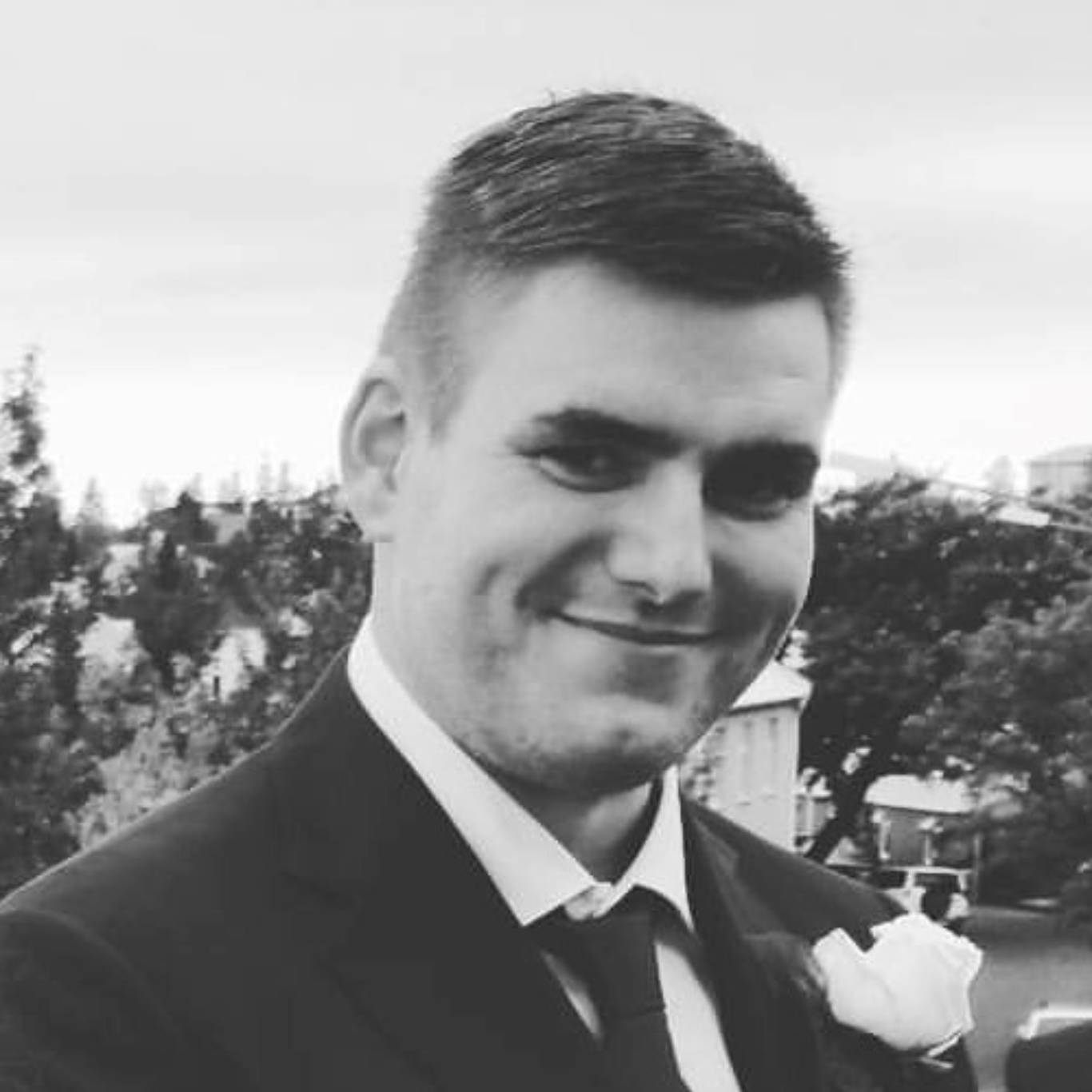 Ólafur Ingi Ómarsson